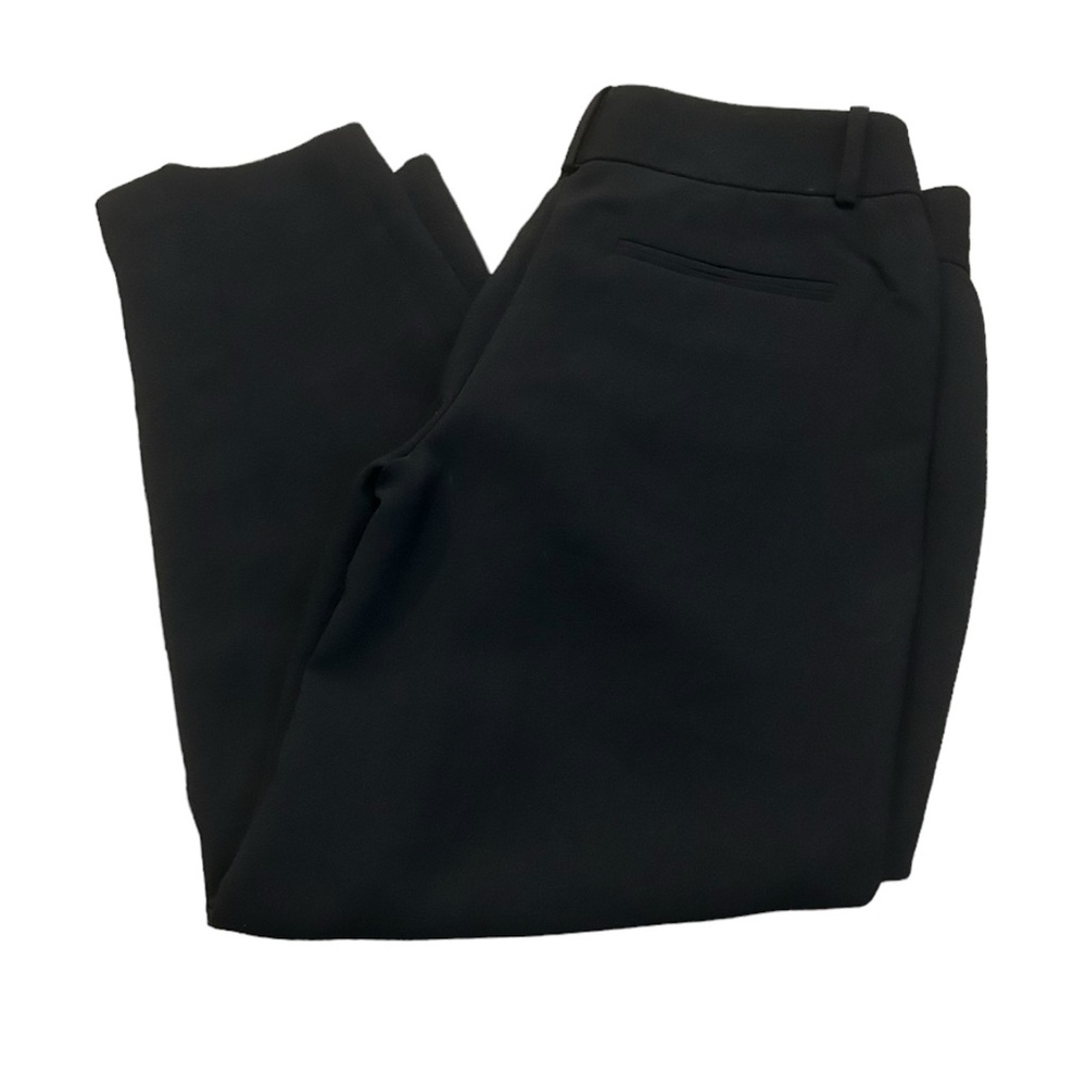 J. CREW black dress pants